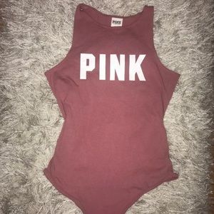 PINK BODYSUIT✨